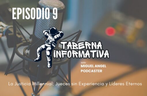 Taberna Informativa | El Tango de la Confusión y Una Casa Santuario de Opulencia